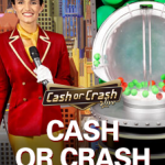 cashorcrash
