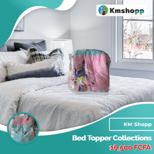 Bed Topper10